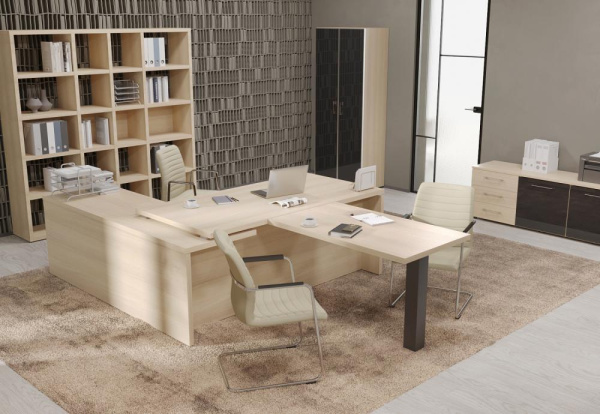 Кабинет руководителя Yalta Акация Лорка Кабинет руководителя Yalta Акация Лорка