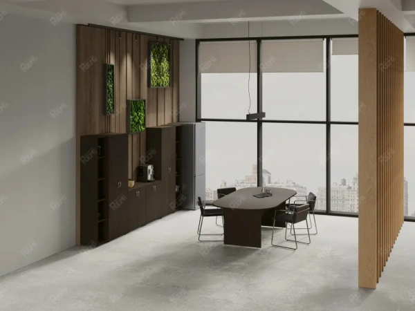 Мебель для персонала UNITY Венге