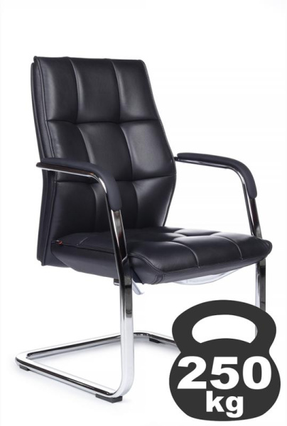 Офисное кресло Classic C2116 Черный