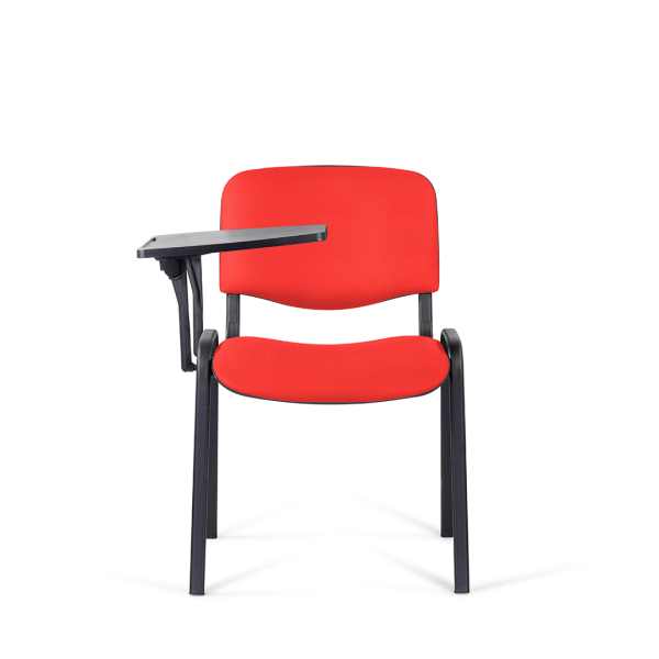 Стул ИЗО BL С11 (черный) со столиком