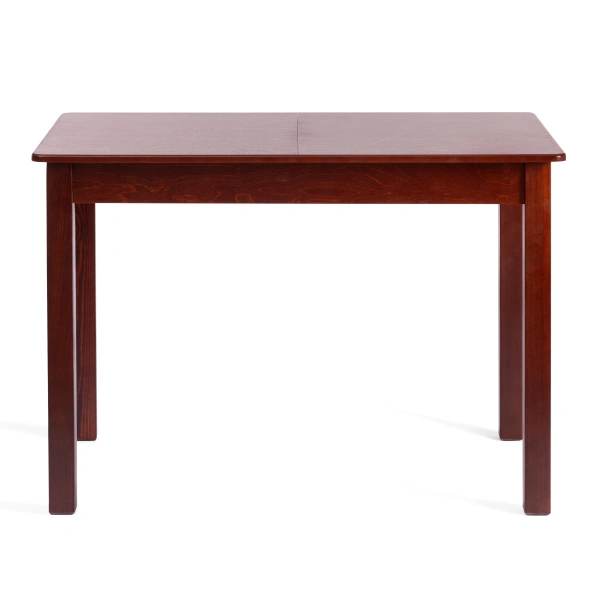 Стол MOSS раздвижной бук, мдф, 110+30 x 68 x 75 см, Cappuchino Стол MOSS раздвижной бук, мдф, 110+30 x 68 x 75 см, Cappuchino