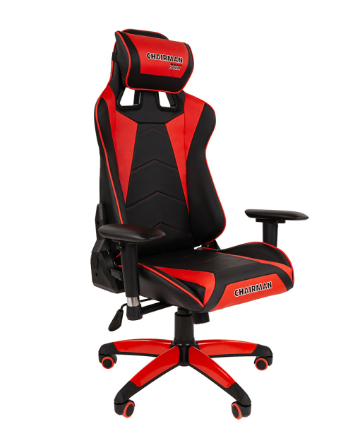 Игровое кресло CHAIRMAN GAME 44 Игровое кресло CHAIRMAN GAME 44
