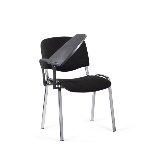 Стул ИЗО CH C34 (зеленый) со столиком