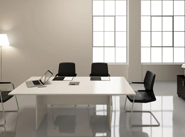 Мебель для персонала Avance Белый