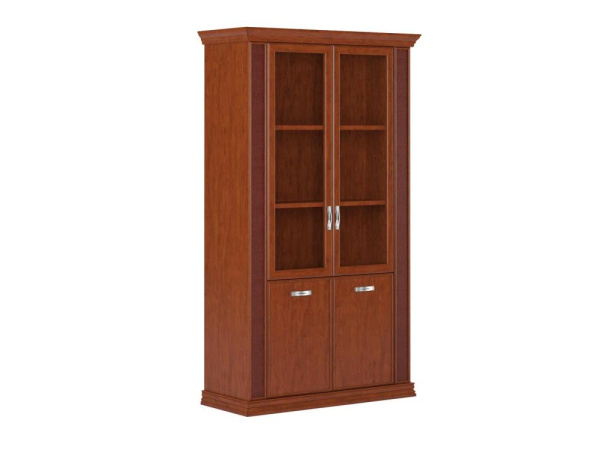 Шкаф комбинированный PRT403 32983