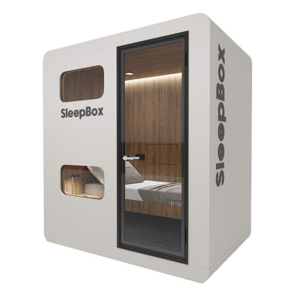 SLEEPBOX Акустическая кабина