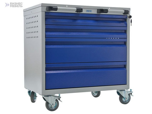 Тележка WDS-4 Тележка WDS-4