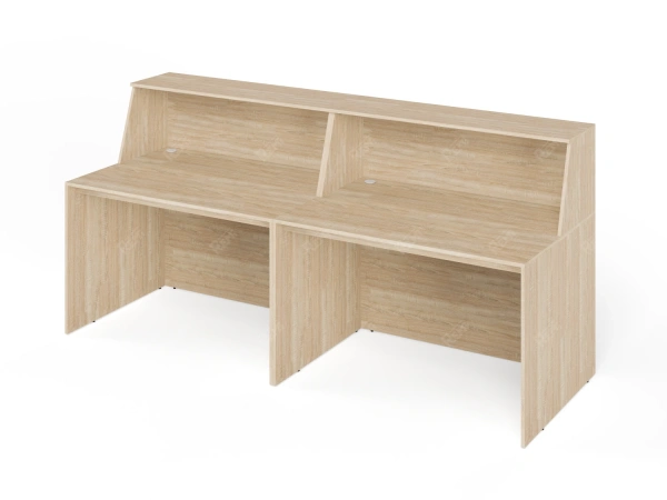 UNITY РРП9-8-24-DS Двойной ресепшн 2400х800х1150