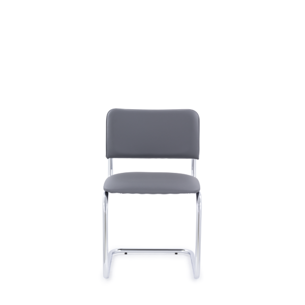 Стул Сильвия СН Z71 (серый)