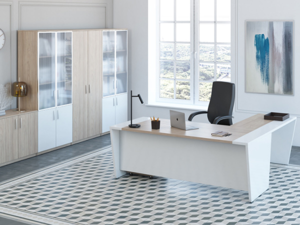 Кабинет руководителя Асти вяз