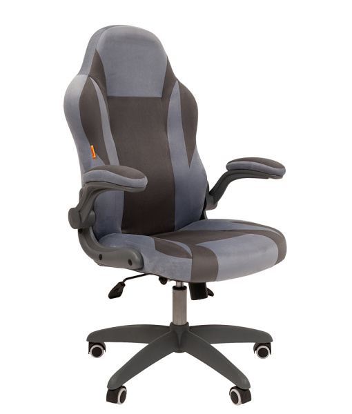 Игровое кресло CHAIRMAN GAME 55 Игровое кресло CHAIRMAN GAME 55