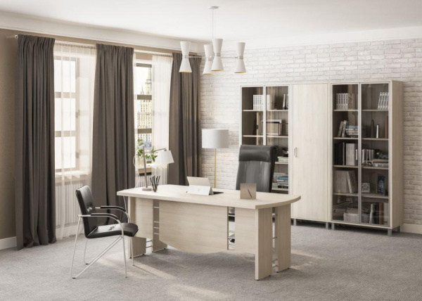 Кабинет руководителя Борн Кабинет руководителя Борн