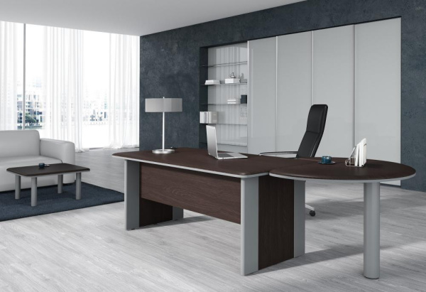 Кабинет руководителя Dioni Венге Магия