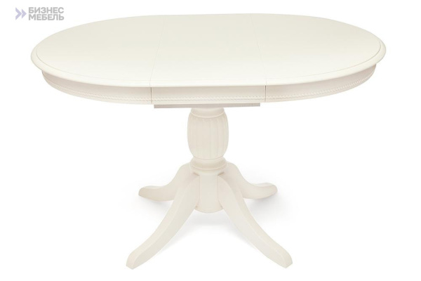 Стол обеденный BEATRICE NEW Беатриче New) pure white Стол обеденный BEATRICE NEW Беатриче New) pure white
