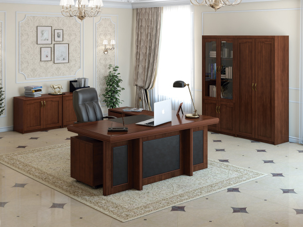 HVD2220001 Harvard Приставка подкатная 130x45x61 дуб коньяк HVD2220001 Harvard Приставка подкатная 130x45x61 дуб коньяк