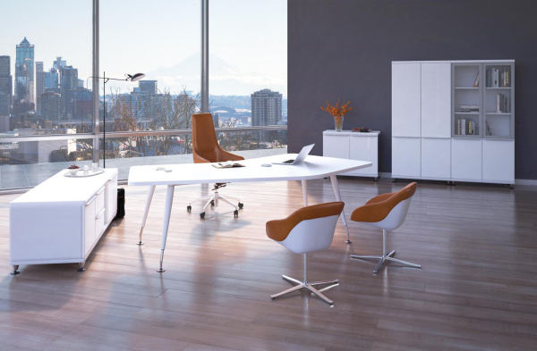 Кабинет руководителя Emporio