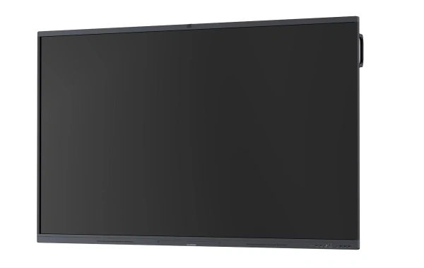 Интерактивный комплекс LMS8605MLRU Lumien IFCLO4ILM86 86", 3840x2160 @ 60 Hz, ИК, 16GB DDR4 + 256GB, динамики, камера, микрофон, OPS i5/8 GB/SSD 256GB