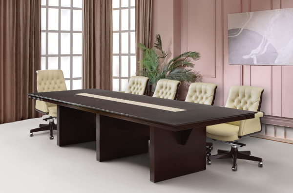 Кабинет руководителя LAGO Дуб Ферро