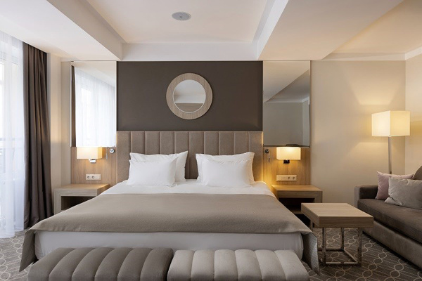 Мебель для гостиниц Николь Мебель для гостиниц Николь