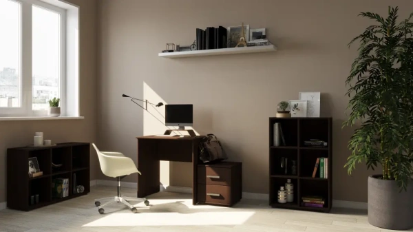 Мебель для гостиниц Арго HOME Дуб венге Мебель для гостиниц Арго HOME Дуб венге