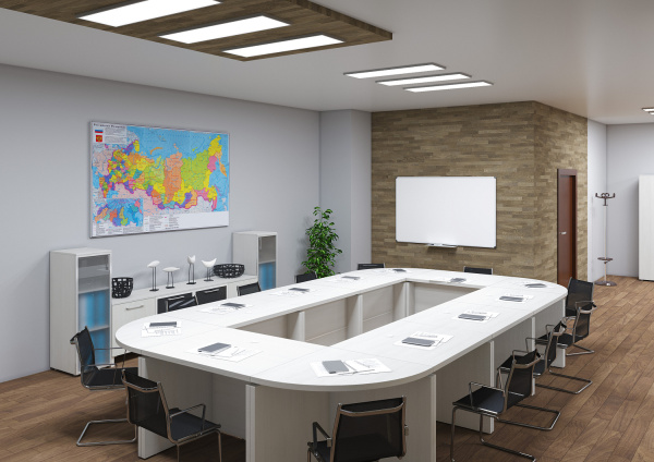 Кабинет руководителя Yalta Снежная Патина Кабинет руководителя Yalta Снежная Патина