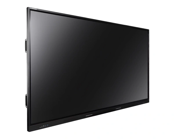 Интерактивная панель LMP8602SL Lumien 86SL (86”, ИК, 4K@60Hz, 20 касаний в Android, 40 касаний в Windows, 8 Гб + 128 Гб, Android 12)