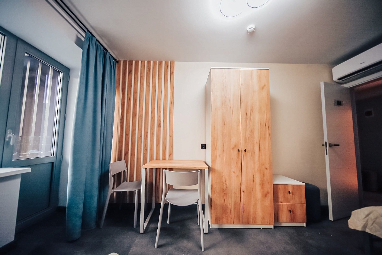 Детский лагерь в Туапсинском районе