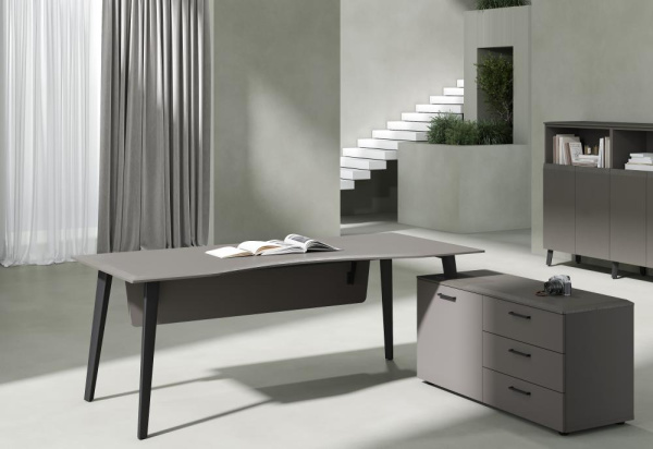 Кабинет руководителя JAY Орех мокко