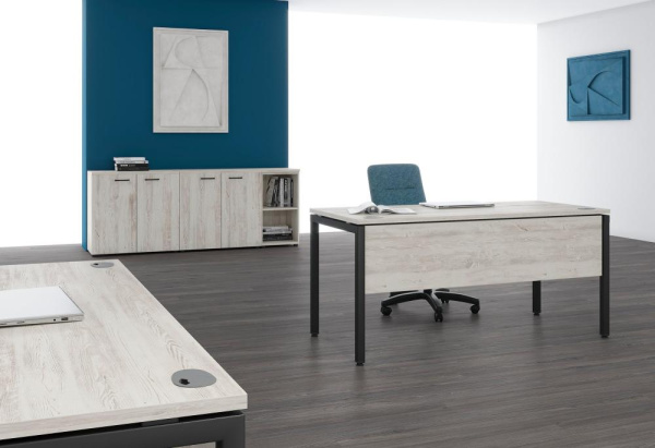 Мебель для персонала XTEN-S Сосна Эдмонт