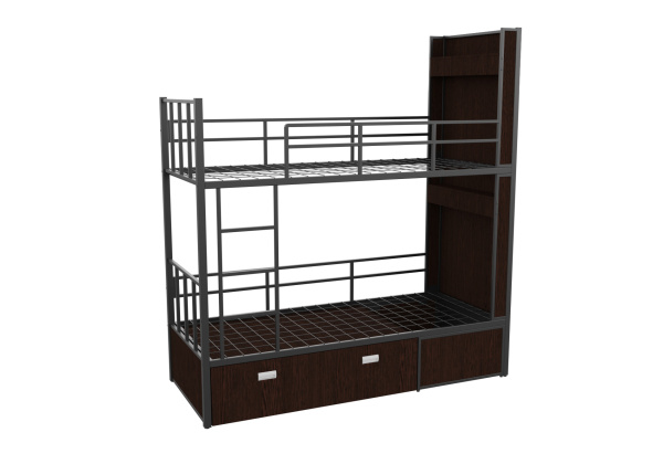 Мебель для гостиниц Overnight Венге Цаво Мебель для гостиниц Overnight Венге Цаво