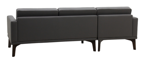 Оттоманка с левым подлокотником Темплтон