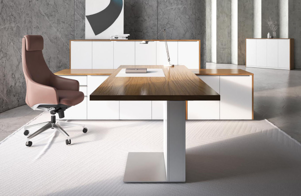 Кабинет руководителя Alpina Кабинет руководителя Alpina