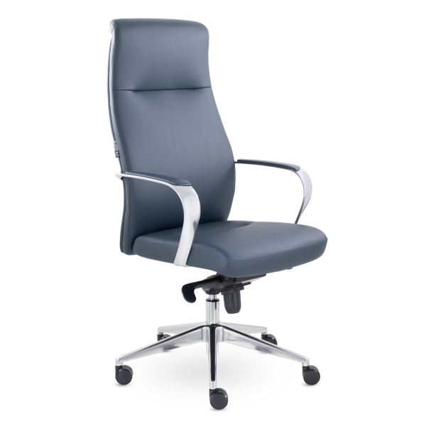 Кресло EPIK A-155-G (темно-синий) Кресло EPIK A-155-G (темно-синий)