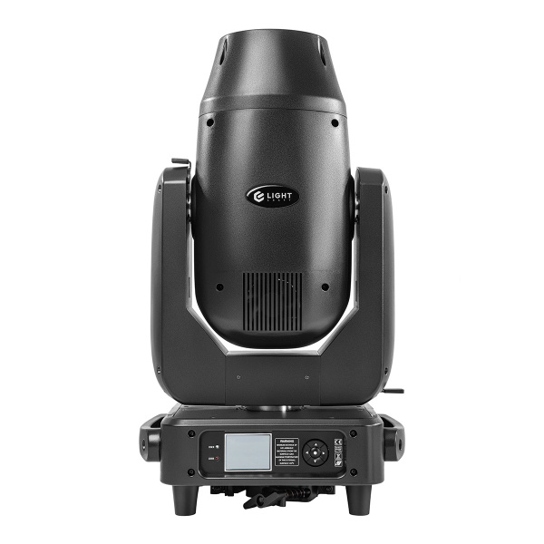 LightCraft Spot 400 CMY CTO