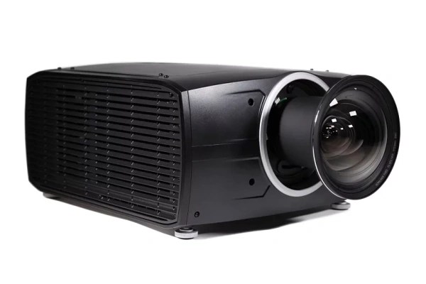 Лазерный проектор Barco Balder DCI-P3 Color без объектива, DLP, 4000Лм, 3840 x 2160 (4K UHD), 450:1/1800:1, HDMI 2.0, HDBaseT, DVI, DisplayPort, SDI, DMX, 12v Trigger,
