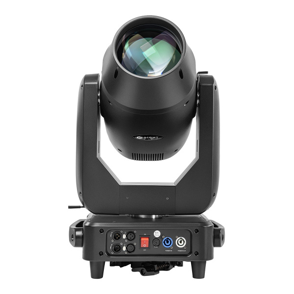 LightCraft Spot 400 CMY CTO