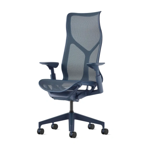 Кресло Herman Miller Cosm High Nightfall