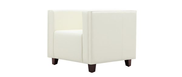 Кресло с подлокотниками Крос