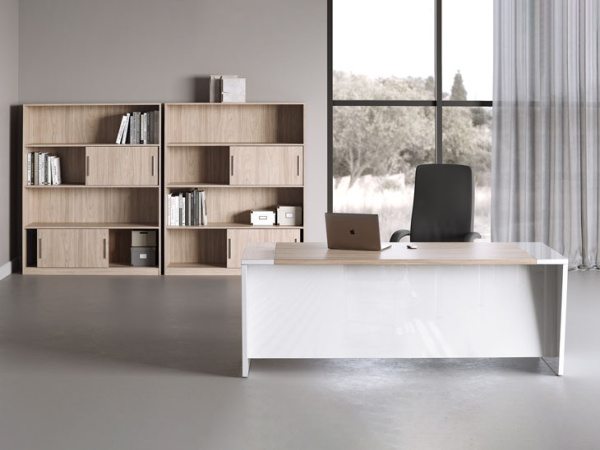 Кабинет руководителя Асти вяз