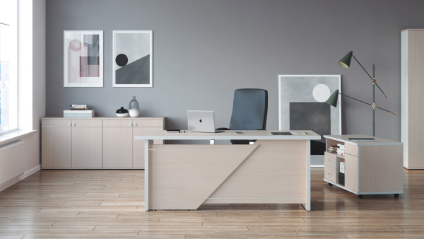 ZOM27520001 Zoom Приставка подкатная 122x53x61 венге ZOM27520001 Zoom Приставка подкатная 122x53x61 венге