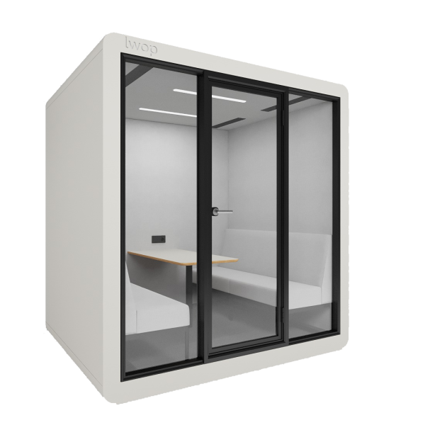 LWOP SIX Акустическая кабина