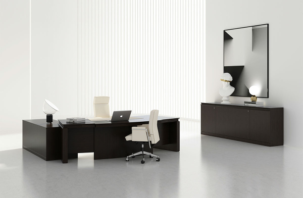 Кабинет руководителя Franklin Кабинет руководителя Franklin