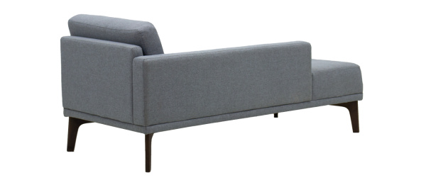 Оттоманка с правым подлокотником Темплтон