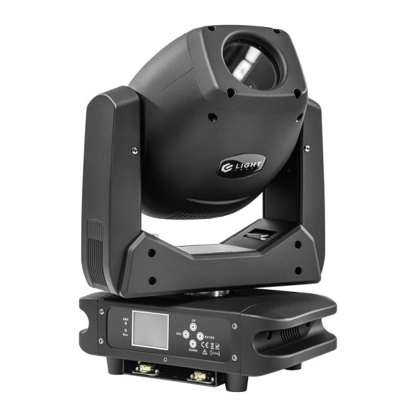 LightCraft Beam/Spot 230W