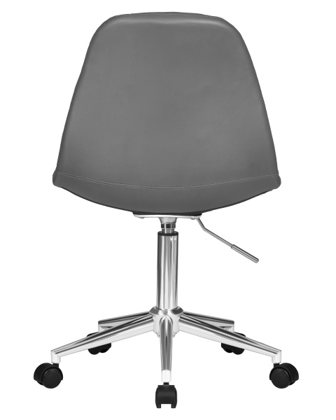 Офисное кресло для персонала DOBRIN MONTY (серый) Офисное кресло для персонала DOBRIN MONTY (серый)